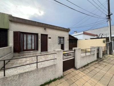 Casas y Apartamentos en Venta en Centro, Tacuarembó