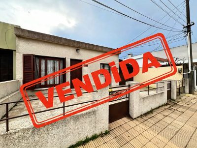 Casa en Venta en Centro, Tacuarembó