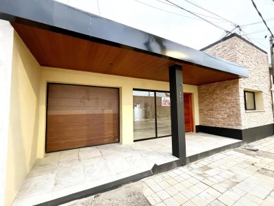 Casas y Apartamentos en Venta en Centro, Tacuarembó