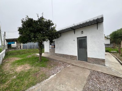 Casa en Alquiler en Barrio Echeverry, Tacuarembó