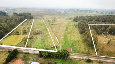 Chacra en Venta en Tacuarembó, Tacuarembó