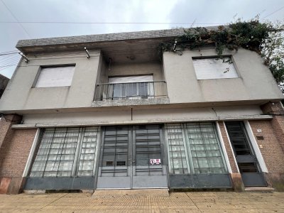 Casa en Alquiler en Centro, Tacuarembó