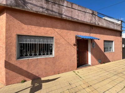 Casa en Alquiler en Centro, Tacuarembó