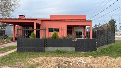 Casa en Venta en Ansina, Tacuarembó