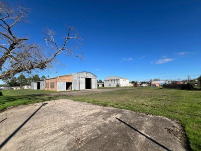 Galpón / Depósito / Almacén en Alquiler en Ruta 5, Tacuarembó