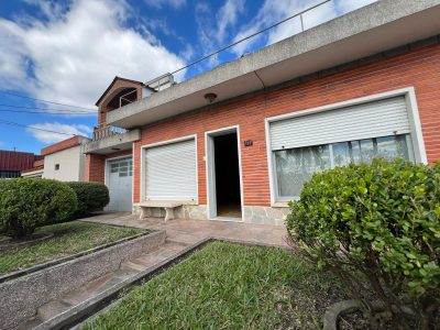Casa en Venta en Tacuarembó, Tacuarembó