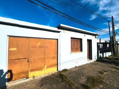 Casa en Alquiler en Tacuarembó, Tacuarembó