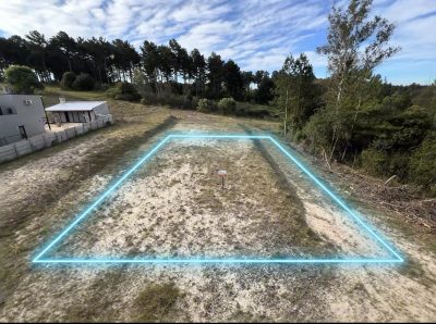 Terreno en Venta en Balneario Iporá, Tacuarembó