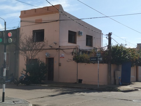 Casa en Venta en Centro, Tacuarembó, Tacuarembó