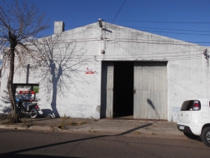 Galpón en Venta en Centro, Tacuarembó, Tacuarembó