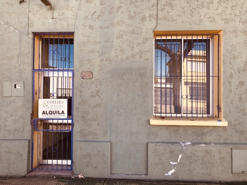 Casa en Alquiler en Tacuarembó