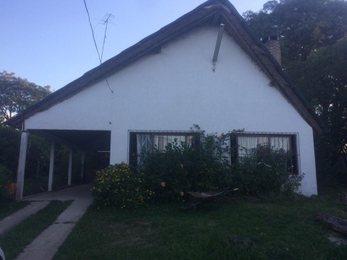 Casa en Alquiler en Tacuarembó