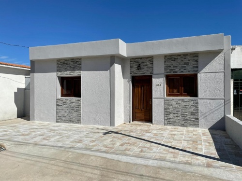 Casa en Venta en Barrio Olimpico, Minas, Lavalleja