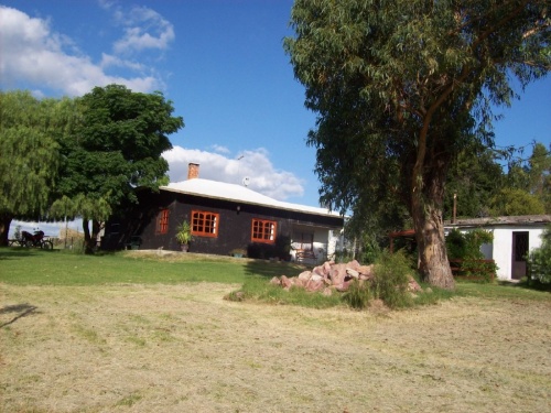 Campo / Chacra en Venta en Villa del Rosario, Lavalleja