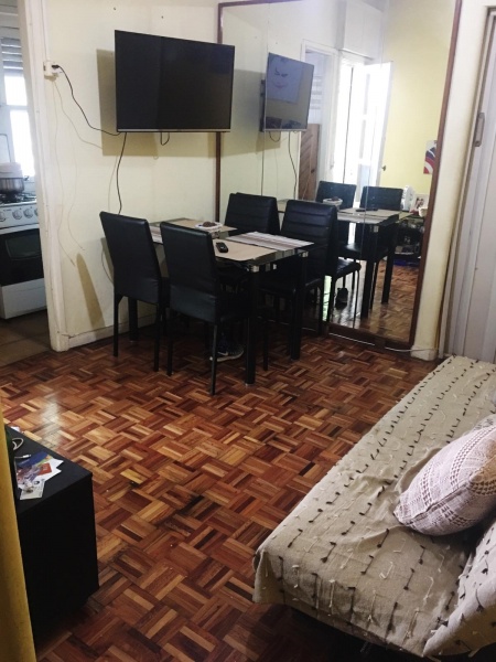 Casas y Apartamentos en Venta en Cordón, Montevideo