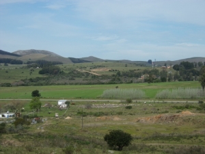 Campos y Chacras en Venta en Minas, Lavalleja