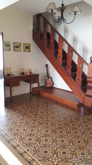 Casa en Venta - Alquiler en Minas