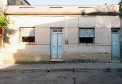 Casa en Alquiler en Mercedes, Soriano