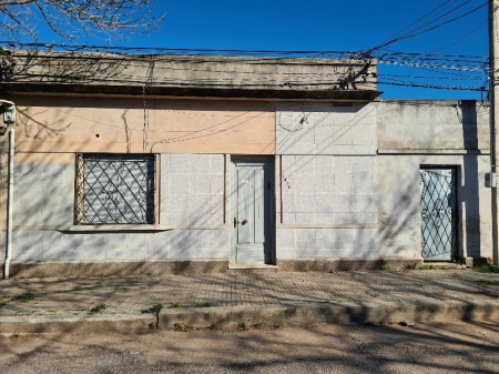 Casas y Apartamentos en Alquiler en Mercedes, Soriano