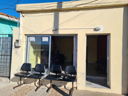 Casa en Alquiler en Mercedes, Soriano