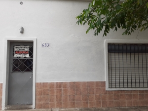 Casa en Alquiler en Melo