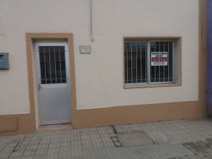 Casa en Alquiler en Melo