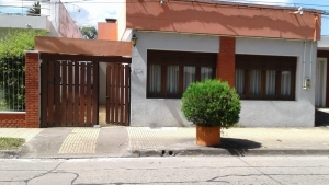 Casa en Alquiler en Melo, Cerro Largo