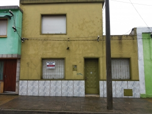 Casa en Venta en Melo