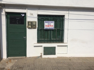 Casa en Alquiler en Melo