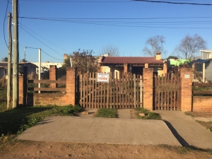 Casa en Venta en Melo