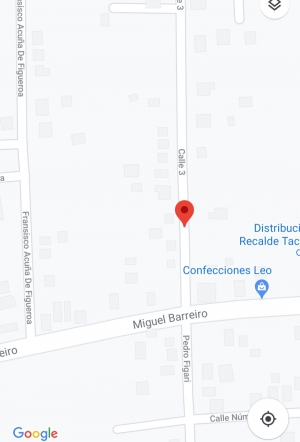 Casa en Venta en Melo