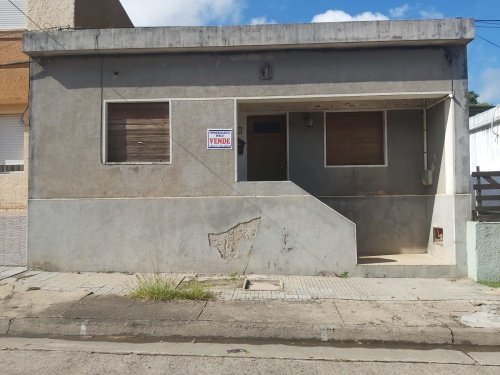 Casa en Venta en CENTRO, Melo, Cerro Largo