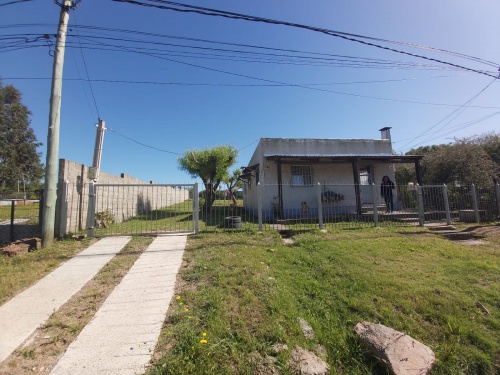 Casa en Venta en Trampolin, Melo, Cerro Largo