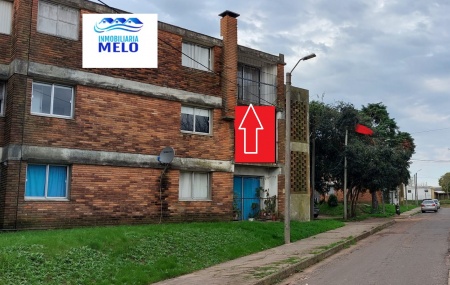 Apartamento en Venta en MODELO, Melo, Cerro Largo