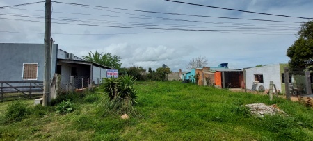 Terreno en Venta en LOS VASCOS, Melo, Cerro Largo
