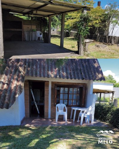 Casas y Apartamentos en Venta en Lago Merín, Cerro Largo