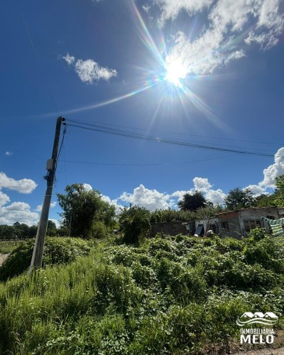Terreno en Venta en EL FOGON, Melo, Cerro Largo