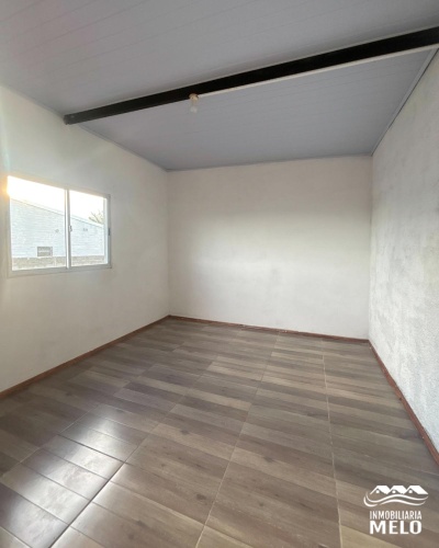 Casa en Alquiler en LEANDRO GOMEZ, Melo, Cerro Largo
