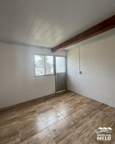 Casa en Alquiler en Melo, Cerro Largo