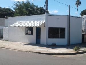 Local Comercial en Alquiler en Melo