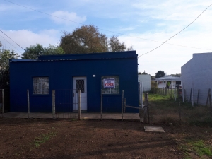 Casa en Venta en Melo, Cerro Largo