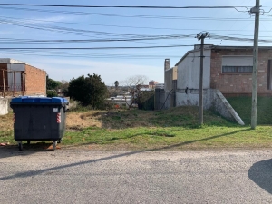 Terreno en Venta en Colonia del Sacramento, Colonia