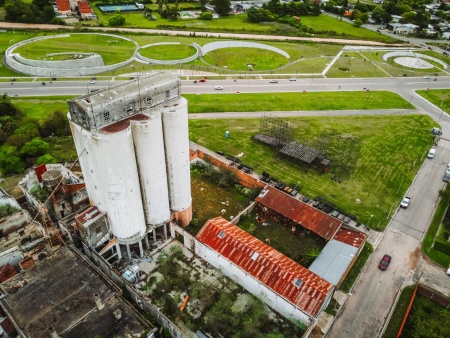 Terrenos en Venta en Terminal, Durazno , Durazno