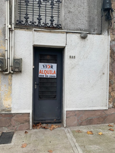 Casa en Alquiler en Durazno , Durazno