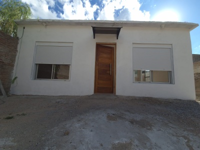 Casa en Alquiler en Durazno , Durazno