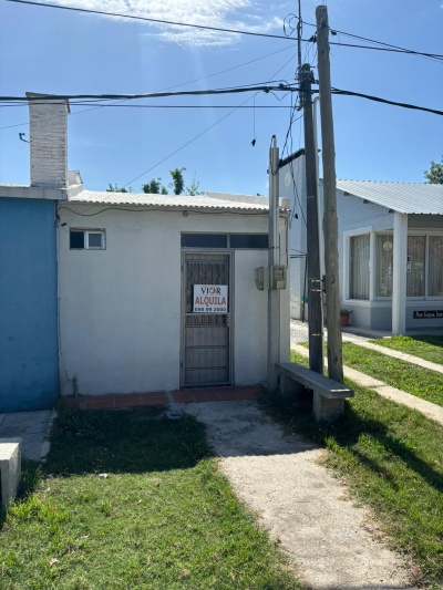 Apartamento en Alquiler en Durazno , Durazno