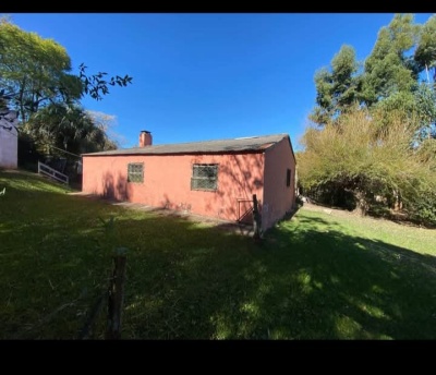 Casa en Venta en Durazno , Durazno