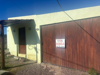 Casa en Alquiler en Durazno , Durazno