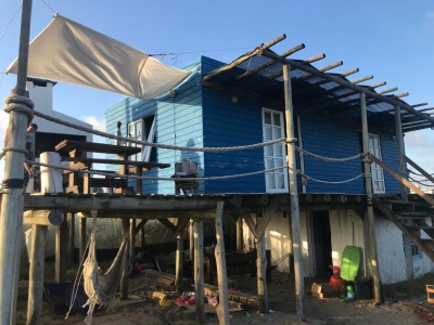 Casa en Venta en Punta Rubia, Rocha