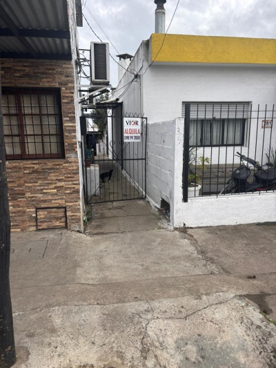 Casa en Alquiler en Durazno , Durazno